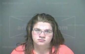 Victoria Dawn Leising
