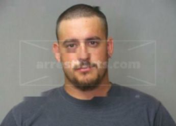 Jeffery William Brisker Jr.