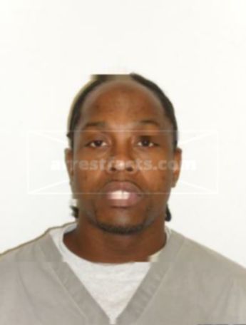 Tony Demonn Crook