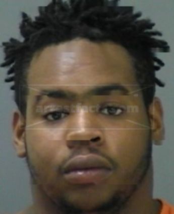 Aaron Lee Freeman