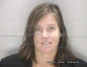 Tracy Ann Bethea