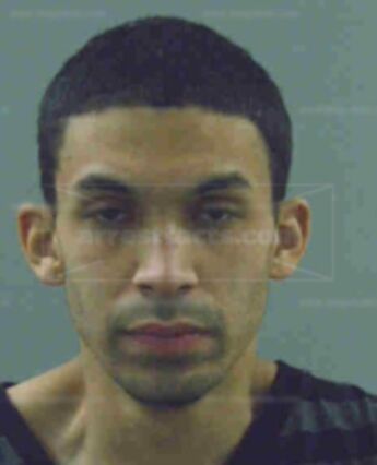 Adrian Joey Hernandez