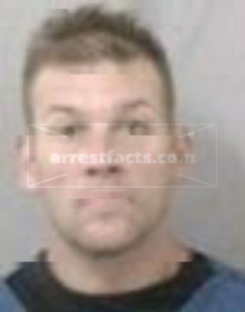 Nicholas James Blasdell