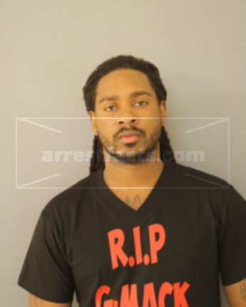Darnell A Crume