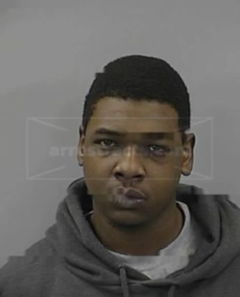 Damien Rashad Covington