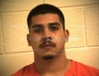 Stephen Andrew Pedraza