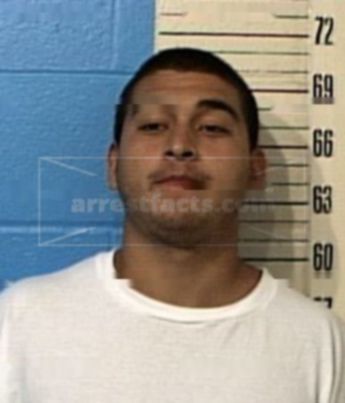 Jose Salinas