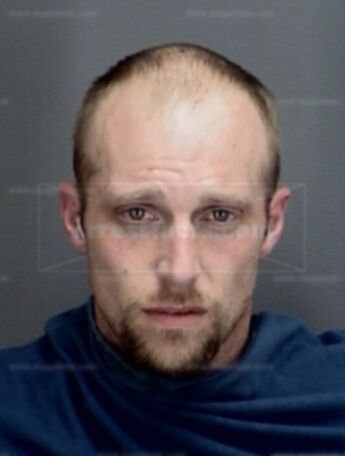 Dustin Wayne Alexander