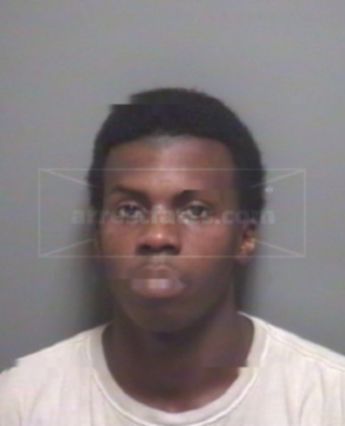 Tevin Okeith Stover