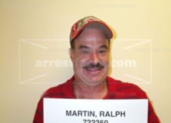 Ralph Wayne Martin