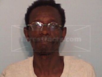 Willie Lee Green