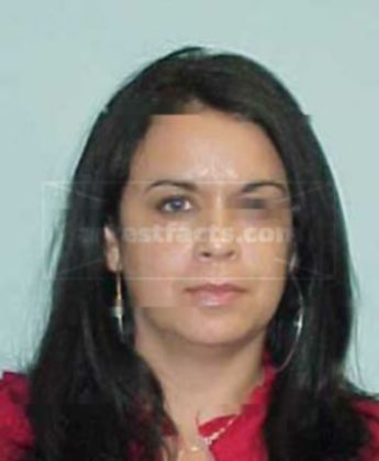 Christina Martinez