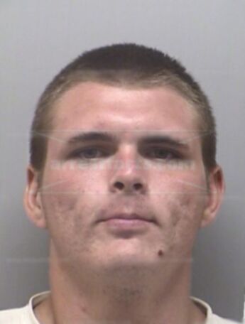 Trevor Lewis Greer