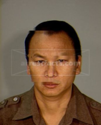 Dang Vang