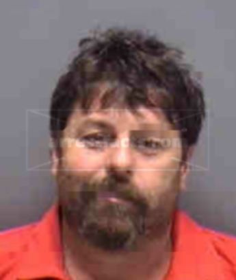 Brian Michael Killinger