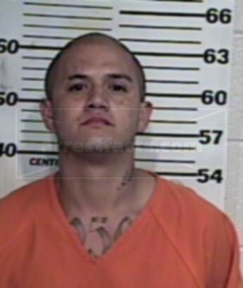 Jacob Perez Gallegos