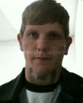 Michael Todd Johnson