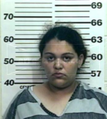 Jessica Renee Mahannah