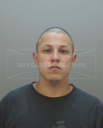 Stephen James Vega