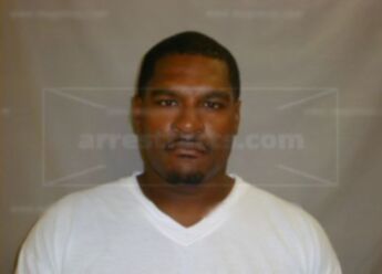 Antonio Maurice Johnson