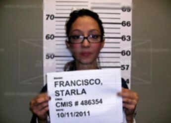 Starla Francisco