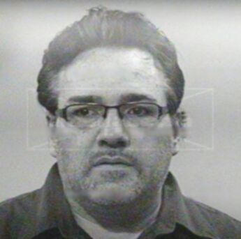 Glenn Douglas Mullins