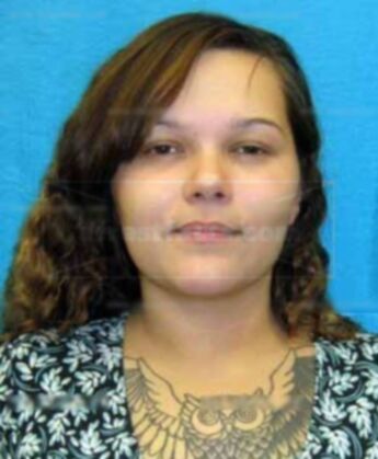Brittany Keene