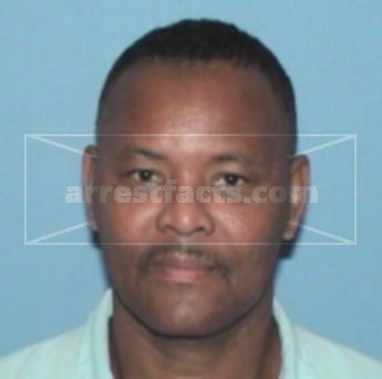 Darryl B. Allen