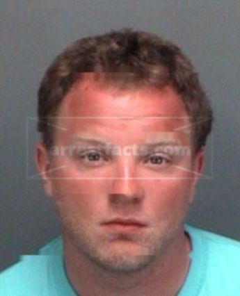 Sean Michael Kelley