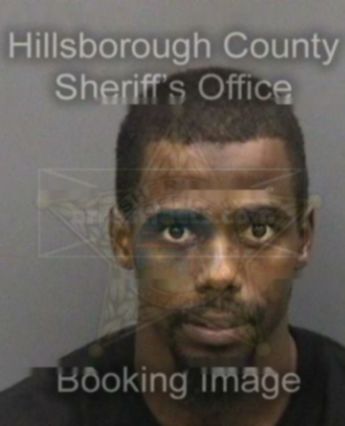 Eddie Andre Jackson