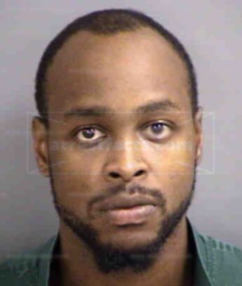 Jarel Lewis