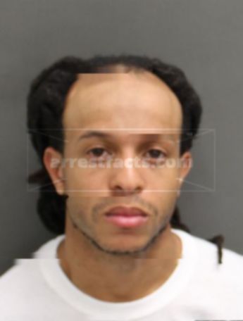 Elijah Jaron Hoskins