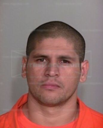 Adam Joseph Saenz