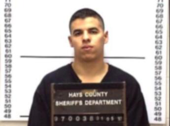 Mark Anthony Torres