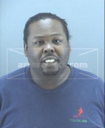 Michael Earl Pegues