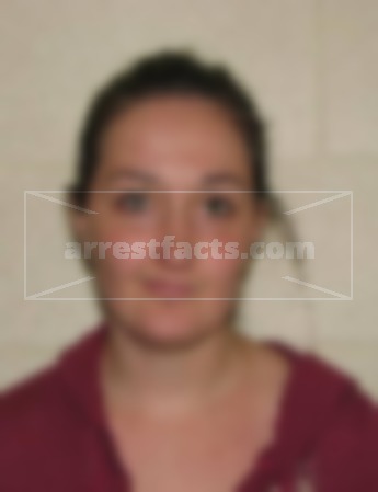 Chardae Marie Baird