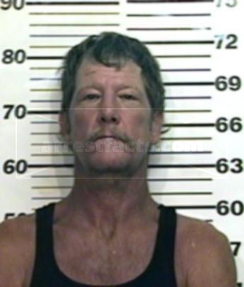 Donald Chris Handlin