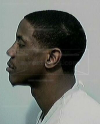 Anthony Melvin