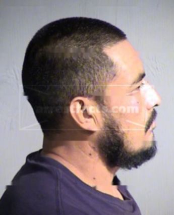 Sebastian Aguilar
