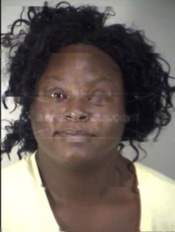 Monica Michelle Lessington