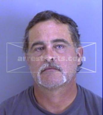 Ralph Ernest Armstrong
