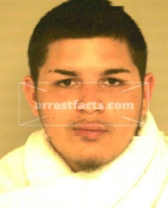 Tyler Luis Loya