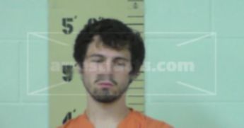 Caleb Scott Holcomb