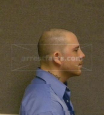 Antonio M Hernandez