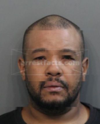 Nigel Carlos Blair