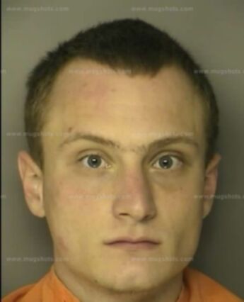 Jonathan Hayden Faulk