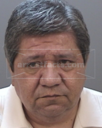 John P Rodriguez