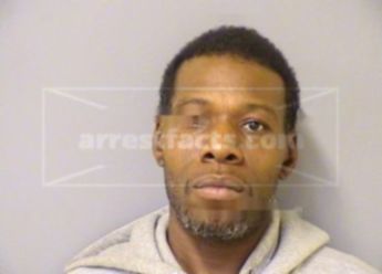 Tyrone Scott