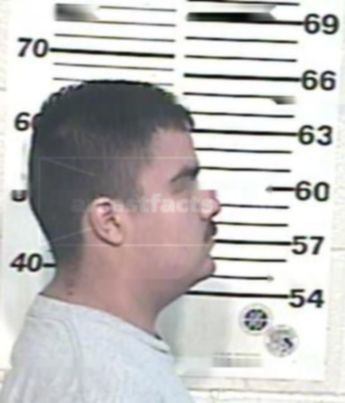 Robert Hernandez Alvarez
