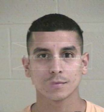 Jose Adrian Torres-Rojas